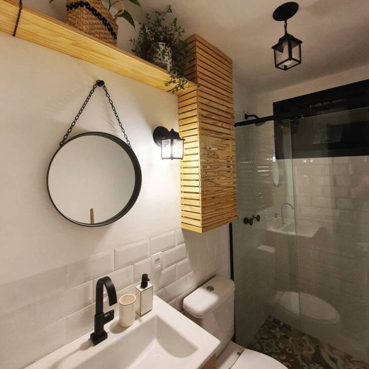 120 ideas de baños decorados para el espacio de sus sueños