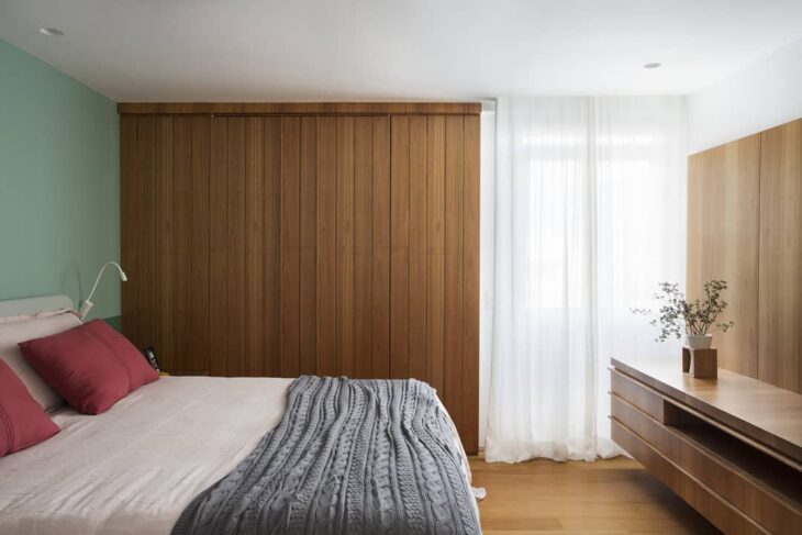 55 formas de usar tipos de cortinas en su hogar