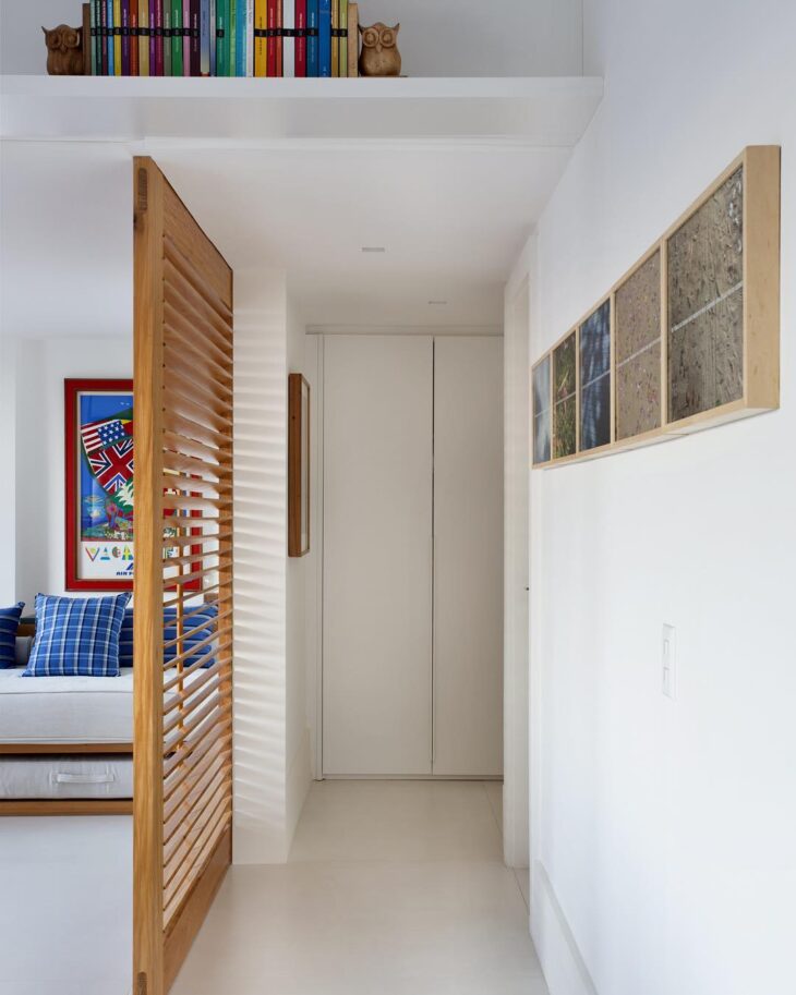 55 fotos de marcos de pasillo que decoran tu hogar con elegancia
