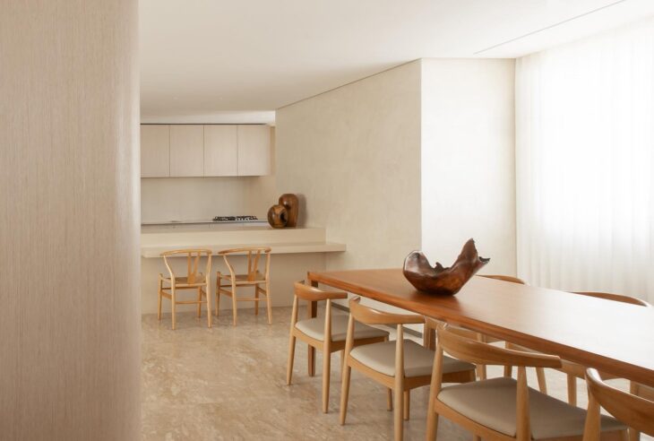 30 formas de usar pisos rústicos en la decoración de tu hogar