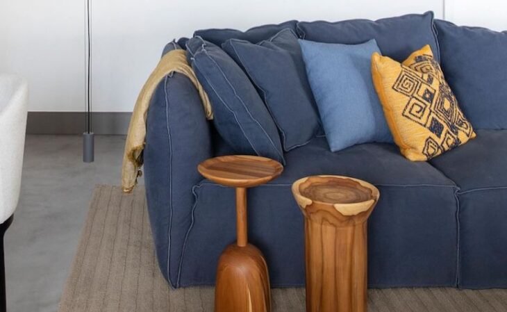 Aprende a elegir un cómodo sofá para tu merecido descanso