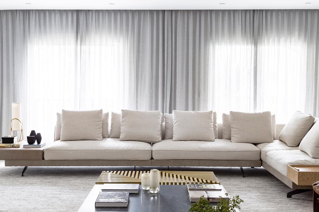 Aprende a elegir un cómodo sofá para tu merecido descanso