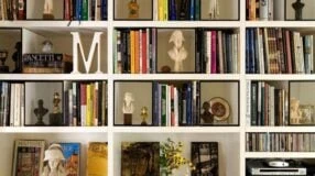 Nicho redondo: 70 ideas para organizar y decorar cualquier estancia