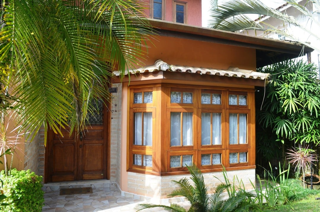 Mirador: el encanto de la arquitectura victoriana en la ventana de tu casa