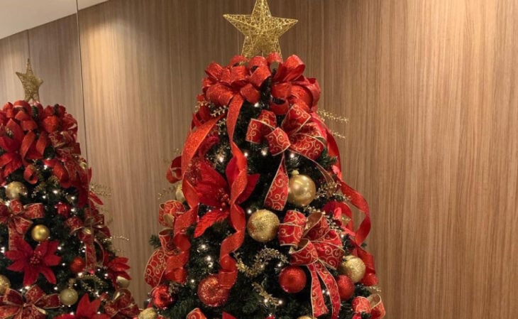 10 consejos para montar un árbol de Navidad bonito y creativo