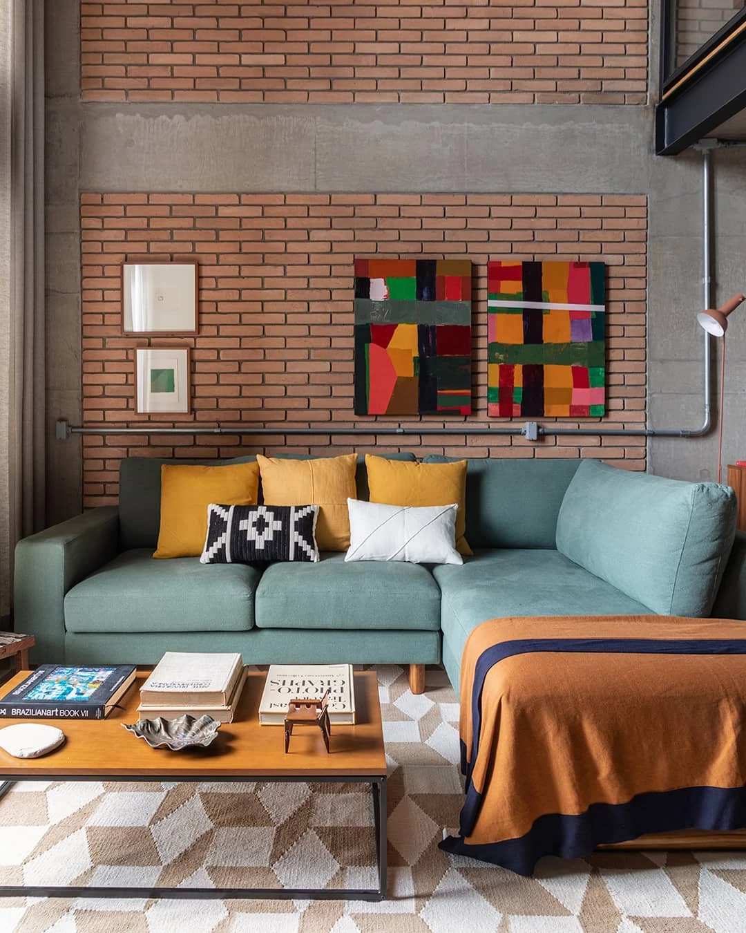 Estilo industrial: 90 habitaciones que aportan encanto urbano a tu hogar