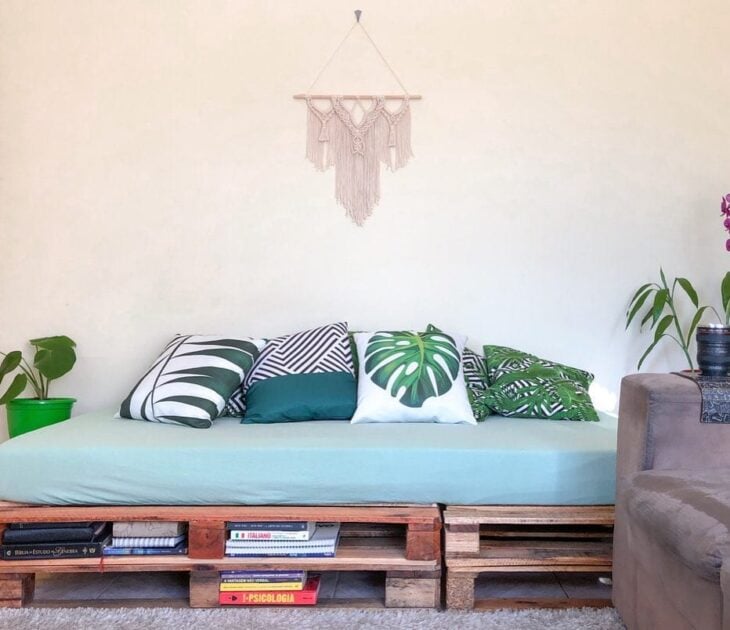 60 modelos de sofás rústicos para darle un aire campestre a tu ambiente