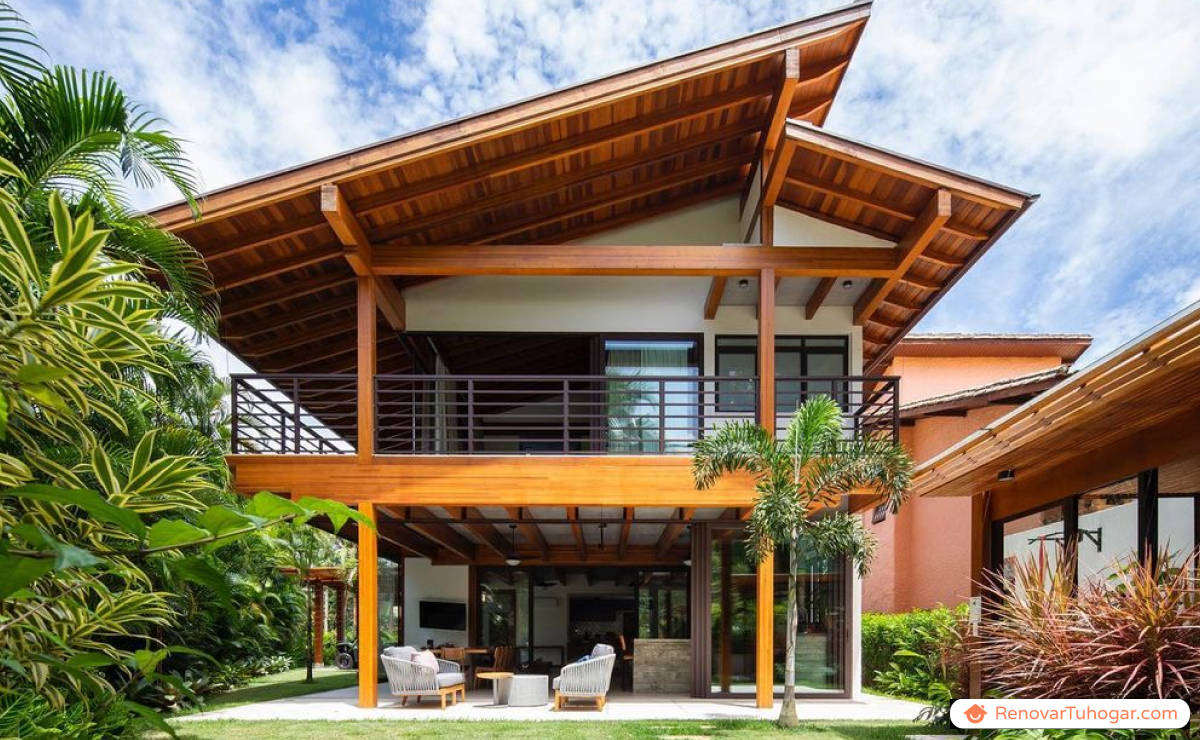 La importancia del diseño arquitectónico para transformar tu hogar